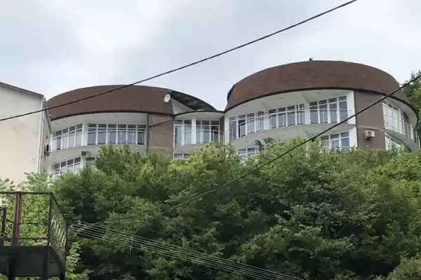 Гостевой дом «Мелия family»