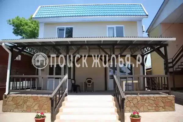 База отдыха «Архипо-Осиповка», Архипо-Осиповка