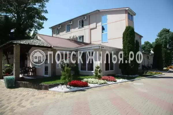 База отдыха «Архипо-Осиповка», Архипо-Осиповка