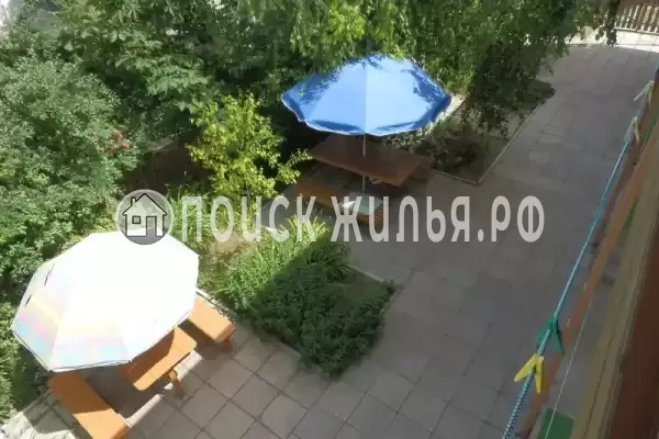 Гостиница «Подсолнух», Саки Гостиница «Подсолнух», Саки