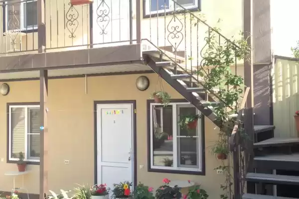 Гостевой дом «У Реки»