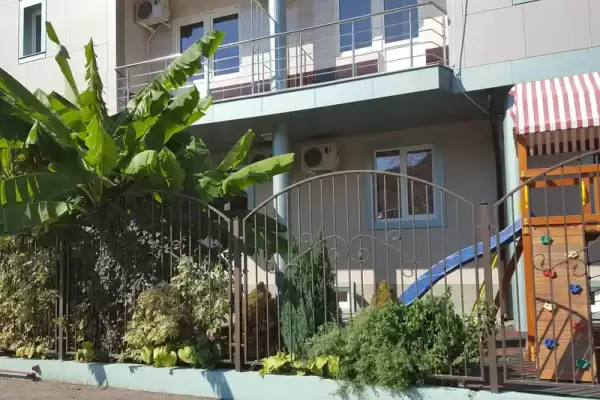 Гостевой дом «Aкварель»