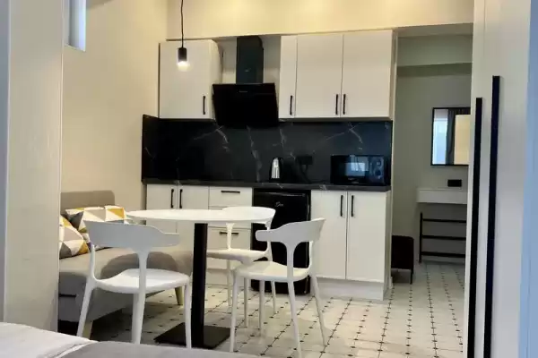 Апартаменты «KM-Studios»