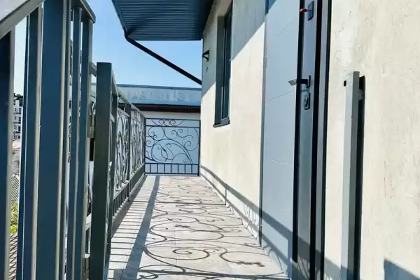 Гостевой дом «В центре города»