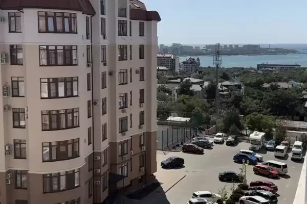 Апартаменты «В ЖК Тихая гавань»