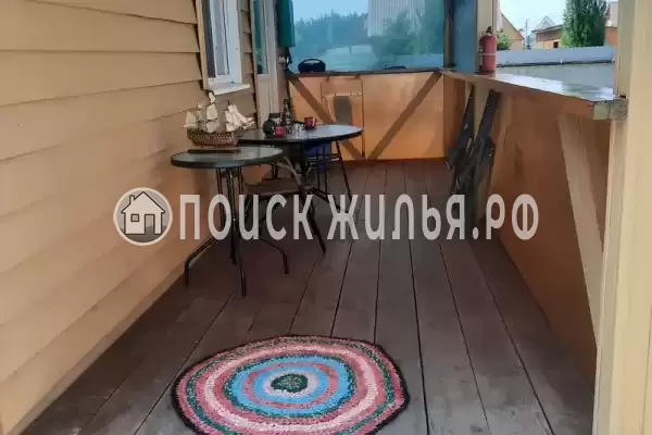 «Три плюс два», Голубицкая