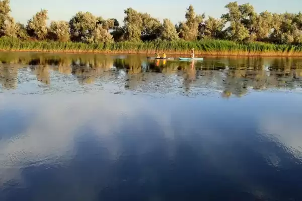 Гостевой дом «Три плюс два»