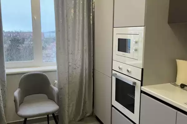 Квартира «У моря»