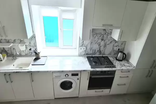 Дом/квартира под ключ, ул.Энгельса, д.80