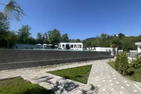 Гостевой дом «Eco Land»