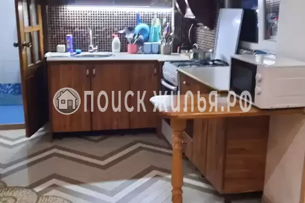 Квартира, ул.Киевская, д.52, Республика Крым, Ялта, Киевская, д.52