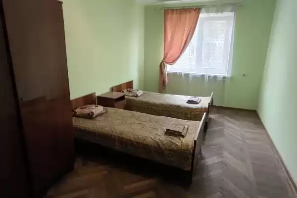 Квартира «В историческом центре сухума»