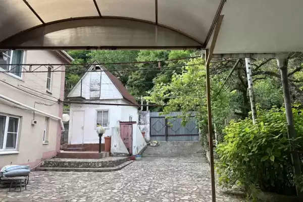 Гостевой дом «Рассвет», Краснодарский край, Сочи, Солоники, Тихорецкая, д. 38