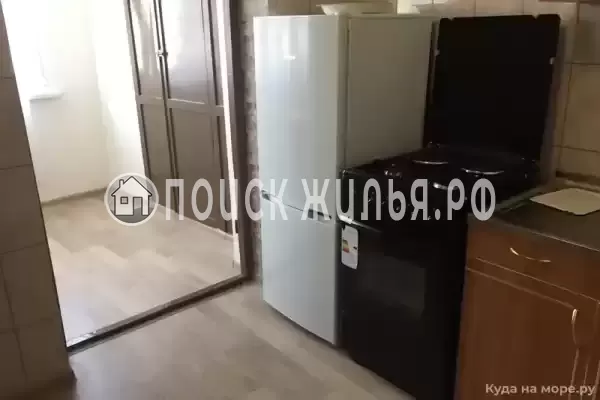 Квартира «У моря», Сухум