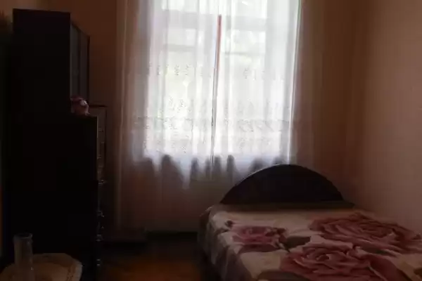 Квартира «В Старой Гагре»