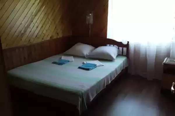 Дом/квартира под ключ «У Даньковых»