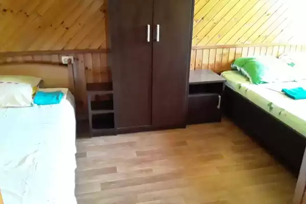 Дом/квартира под ключ «У Даньковых»