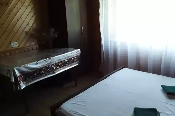 Дом/квартира под ключ «У Даньковых»
