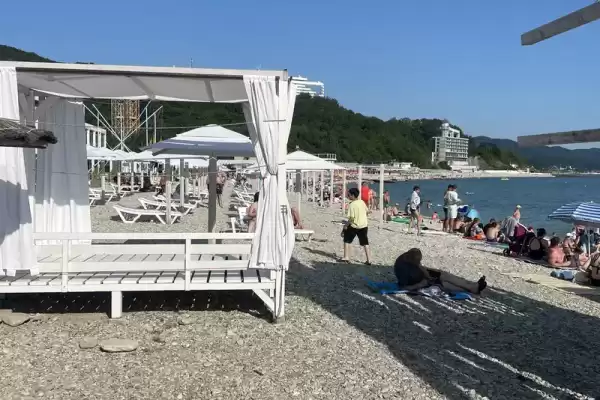 Гостевой дом «Bellavista»