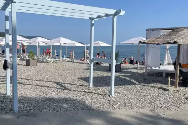 Гостевой дом «Bellavista»