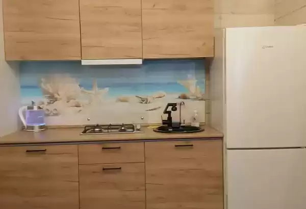 Дом под ключ «С бассейном»