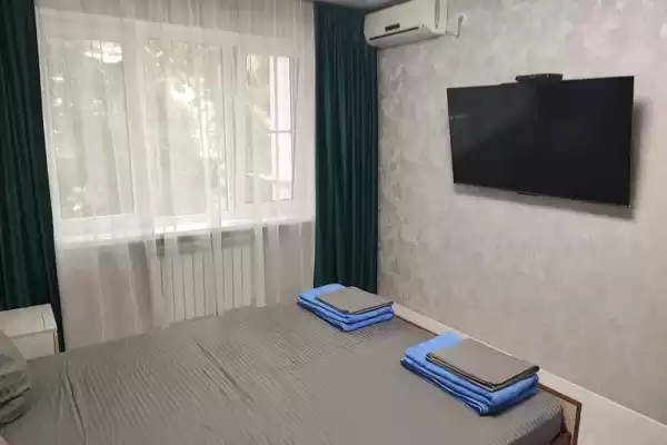 Квартира «У моря»