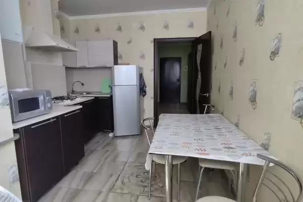 Квартира, ул.Грибоедова, д.31