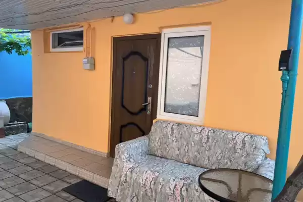 Дом под ключ «Домик у моря»