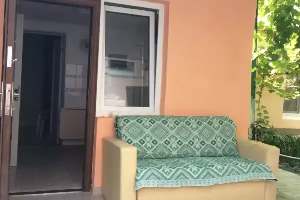 Дом под ключ «Домик у моря»