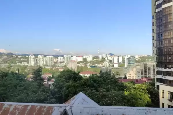 Квартира «Ривьера»