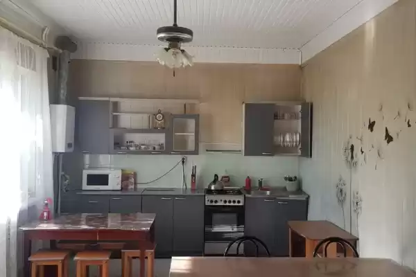 Гостевой дом «Тихий»