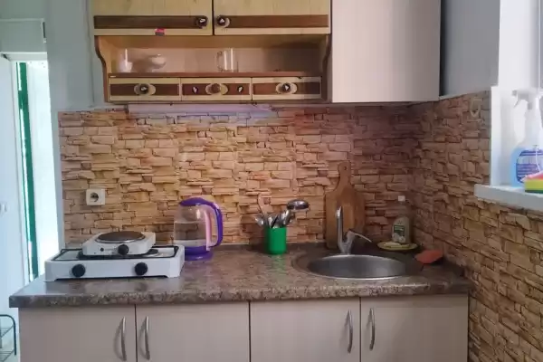 Дом/квартира под ключ «У моря»