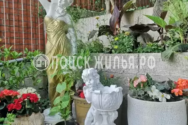 Частный сектор «Южный сад», Агой