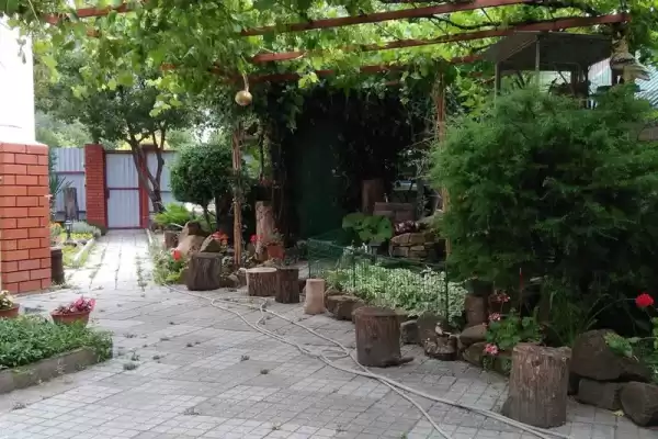Частный сектор «Дом под ключ»