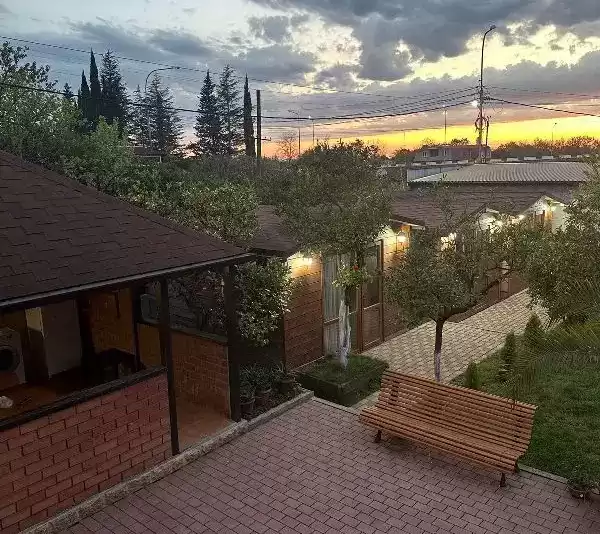База отдыха «В Псахаре»
