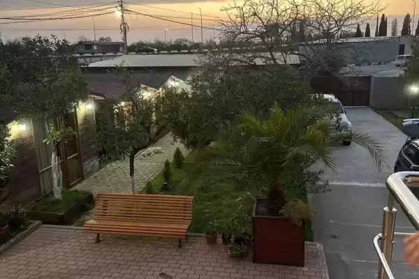 База отдыха «В Псахаре»