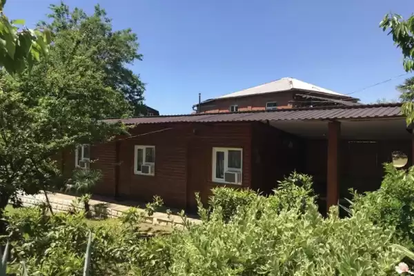 Частный сектор «Отдых в Гагре»