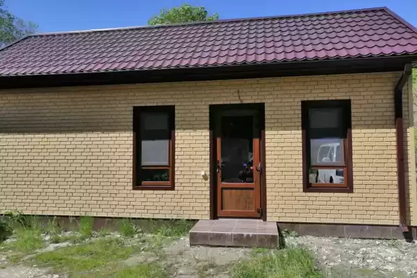 Дом/квартира под ключ «Владушка»