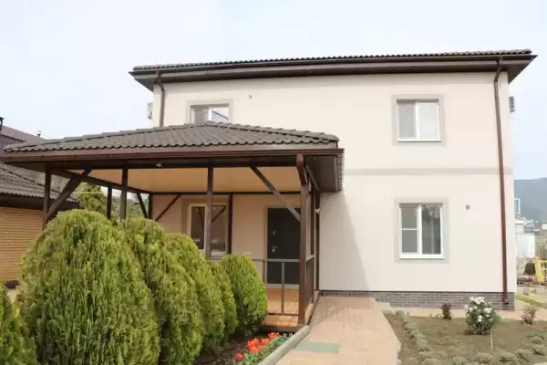Дом/квартира под ключ «С бассейном»