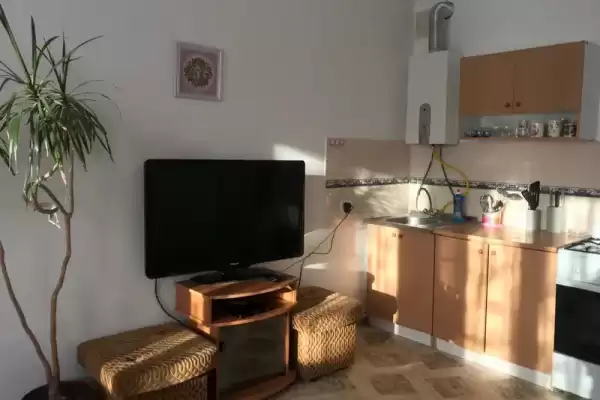 Дом/квартира под ключ, ул.Западный проезд, д.1Ж