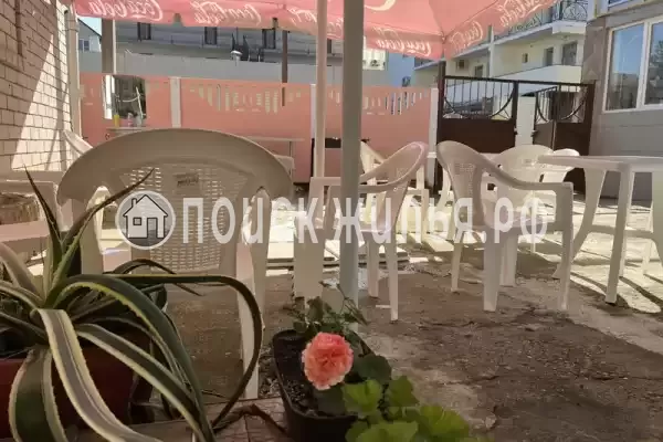 «Bonta», Лазаревское «Bonta», Лазаревское