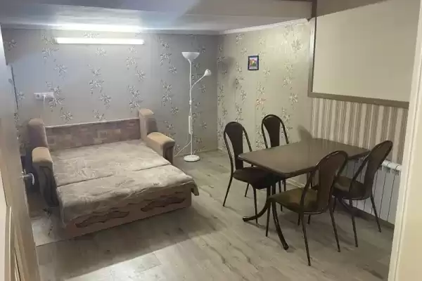 Гостевой дом «Голден Хорс»
