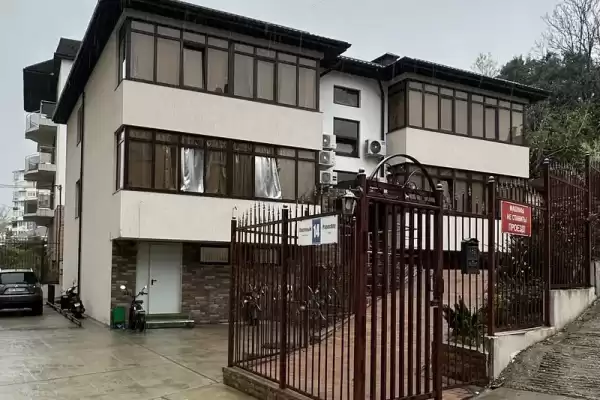 Квартира «-студия»