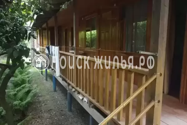 Гостевой дом «Ольга», Пицунда Гостевой дом «Ольга», Пицунда