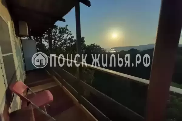 Гостевой дом «Дом Палецких», Туапсе