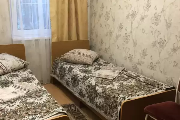 Частный сектор «Домик У моря»