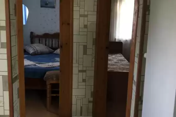 Частный сектор «Домик У моря»