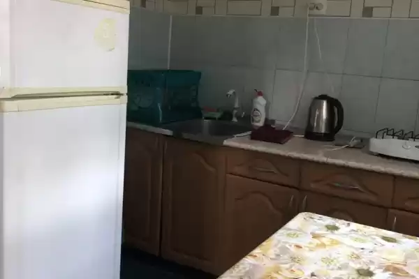 Частный сектор «Домик У моря»