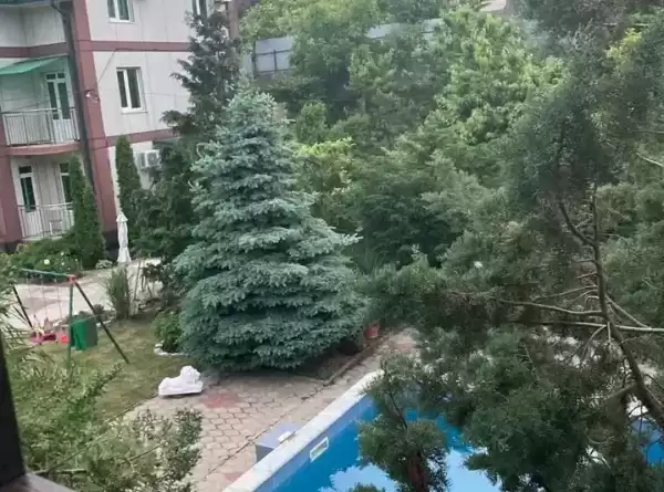 Частный сектор «Сибирячка»