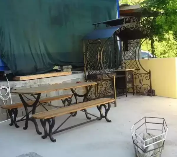 Отель «Орлан»